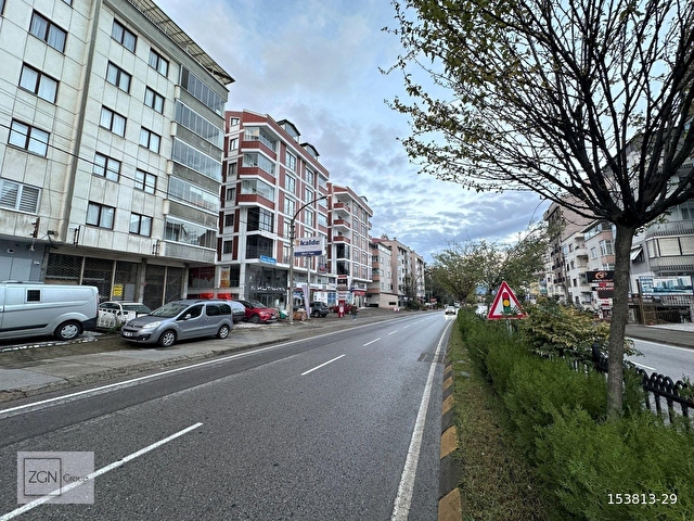 ZGN GROUPTAN TANJANT YOLU(YAVUZ SELİM BULVARI) ÜZERİNDE KİRALIK - Görsel 6