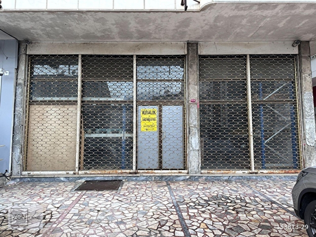 ZGN GROUPTAN TANJANT YOLU(YAVUZ SELİM BULVARI) ÜZERİNDE KİRALIK - Görsel 23