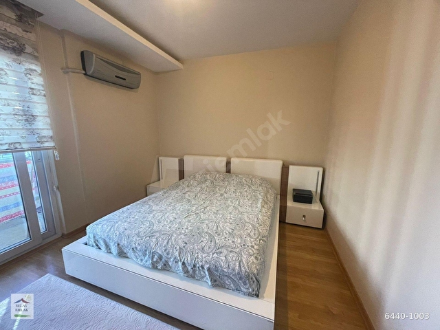 SELAY DAN 3+1 ÜNİVERSİTE CD.DE LÜKS EŞYALI KİRALIK DAİRE - Görsel 30