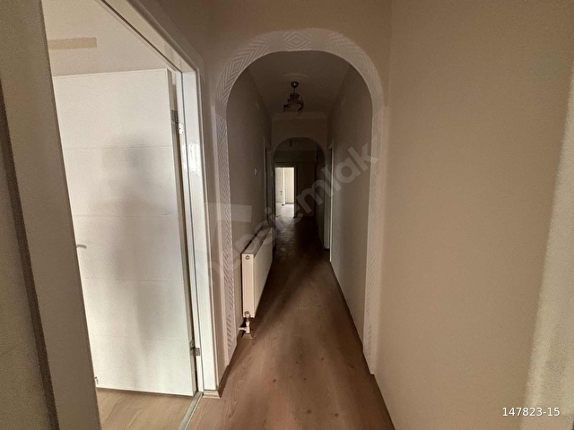 BAHADIR ŞİMŞİRLİDEN RAGIPBEY MAHALLESİNDE KİRALIK 4+1 DAİRE - Görsel 29