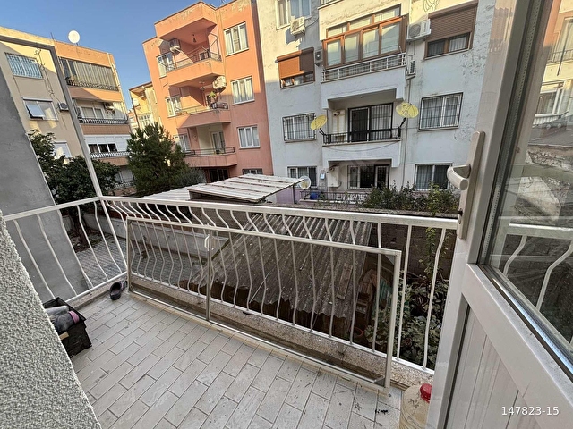 BAHADIR ŞİMŞİRLİDEN RAGIPBEY MAHALLESİNDE KİRALIK 4+1 DAİRE - Görsel 22