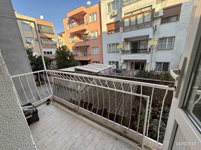 BAHADIR ŞİMŞİRLİDEN RAGIPBEY MAHALLESİNDE KİRALIK 4+1 DAİRE - Görsel 21