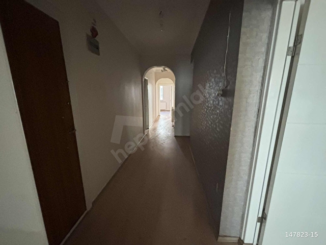 BAHADIR ŞİMŞİRLİDEN RAGIPBEY MAHALLESİNDE KİRALIK 4+1 DAİRE - Görsel 11
