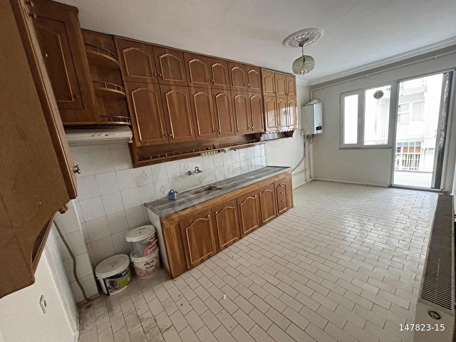 BAHADIR ŞİMŞİRLİDEN RAGIPBEY MAHALLESİNDE KİRALIK 4+1 DAİRE - Görsel 2