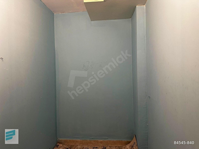 HACI CELAL MAH.de CADDE CEPHELİ SATILIK DÜKKAN - Görsel 13
