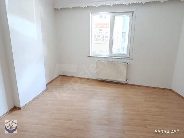 2+1 SATILIK HAMİDİYE MAHALLESİNDE DAİRE - Görsel 8