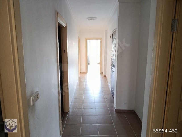 2+1 SATILIK HAMİDİYE MAHALLESİNDE DAİRE - Görsel 11