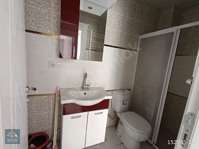 VALİMİTHATBEY MAH. VATSO ARKASI KİRALIK 2+1 DAİRE - Görsel 8
