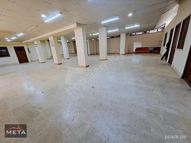 YUSUFTAN FEVZİ ÇAKMAK MH.E5 YAKIN 400m2 İŞYERİ 88M ARSA PAYLI - Görsel 8