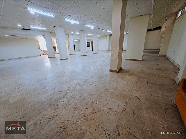 YUSUFTAN FEVZİ ÇAKMAK MH.E5 YAKIN 400m2 İŞYERİ 88M ARSA PAYLI - Görsel 7