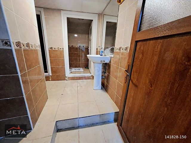 YUSUFTAN FEVZİ ÇAKMAK MH.E5 YAKIN 400m2 İŞYERİ 88M ARSA PAYLI - Görsel 18