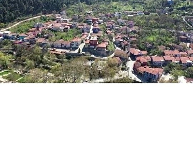 KÜTAHYA da Yatirimlik Tarla - Görsel 3