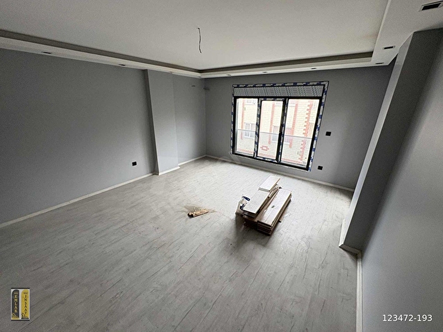 *Yakamoz Sitesinde 5+2 Teraslı İskanlı Asansörlü denize 100m2* - Görsel 18