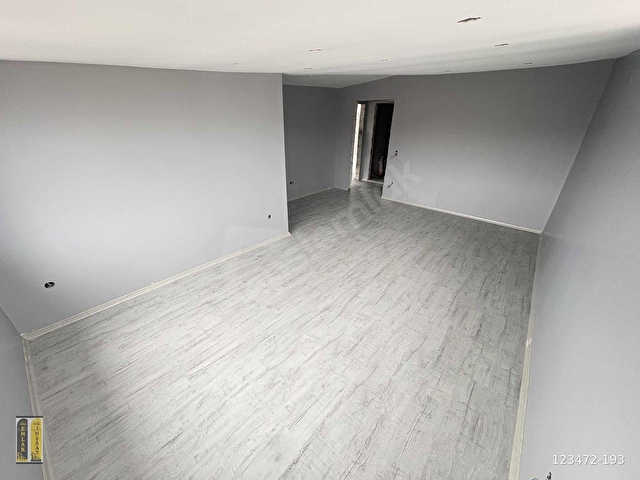 *Yakamoz Sitesinde 5+2 Teraslı İskanlı Asansörlü denize 100m2* - Görsel 29