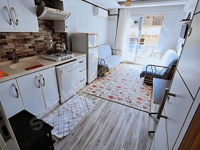 AYDIN EFELER ORTA MAHALLE 1+1 EŞYALI SATILIK DAİRE 92 - Görsel 11