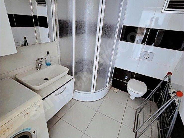 AYDIN EFELER ORTA MAHALLE 1+1 EŞYALI SATILIK DAİRE 92 - Görsel 13