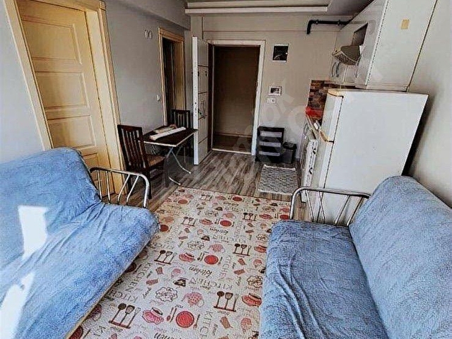 AYDIN EFELER ORTA MAHALLE 1+1 EŞYALI SATILIK DAİRE 92 - Görsel 14