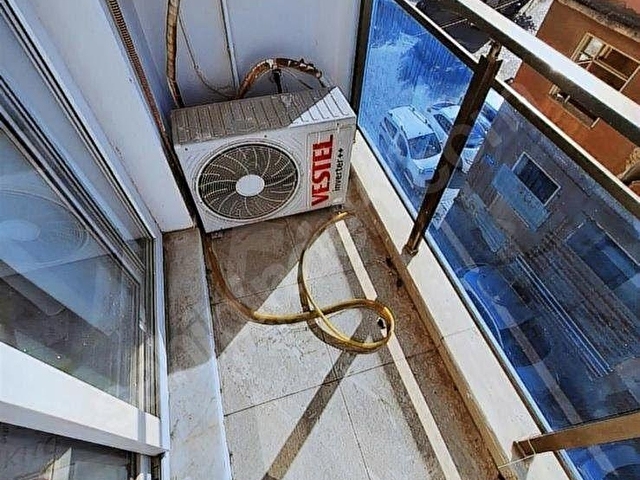 AYDIN EFELER ORTA MAHALLE 1+1 EŞYALI SATILIK DAİRE 92 - Görsel 15