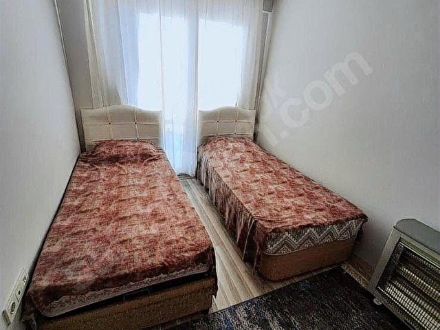 AYDIN EFELER ORTA MAHALLE 1+1 EŞYALI SATILIK DAİRE 92 - Görsel 16