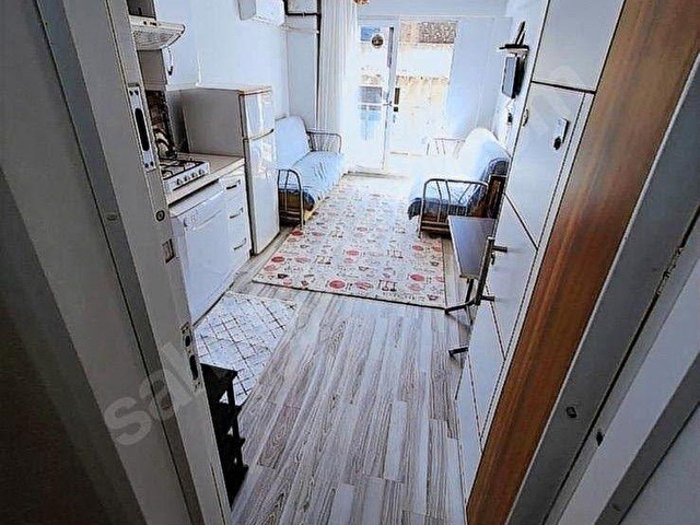 AYDIN EFELER ORTA MAHALLE 1+1 EŞYALI SATILIK DAİRE 92 - Görsel 17