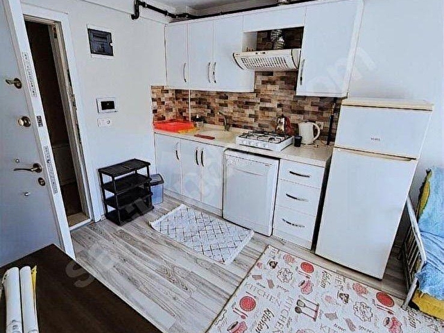 AYDIN EFELER ORTA MAHALLE 1+1 EŞYALI SATILIK DAİRE 92 - Görsel 21