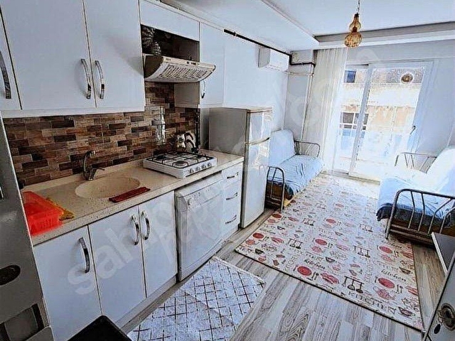AYDIN EFELER ORTA MAHALLE 1+1 EŞYALI SATILIK DAİRE 92 - Görsel 23
