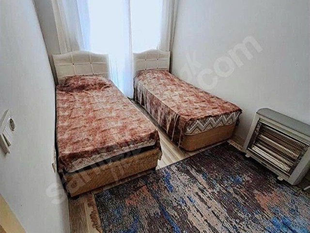 AYDIN EFELER ORTA MAHALLE 1+1 EŞYALI SATILIK DAİRE 92 - Görsel 25