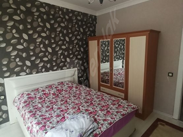 Site içinde sahibinden kiralık 1+1 daire - Görsel 5