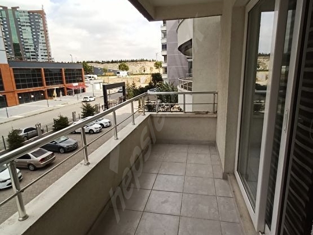Site içinde sahibinden kiralık 1+1 daire - Görsel 4
