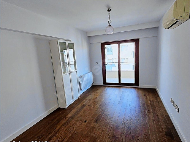 BAYRAKLI MANSUROĞLU 210 M2 4+1 SATILIK ÖZEL TASARIM DAİRE - Görsel 19