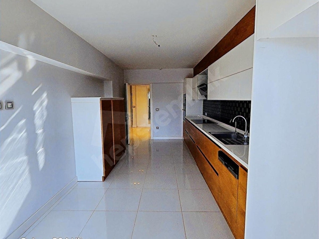 BAYRAKLI MANSUROĞLU 210 M2 4+1 SATILIK ÖZEL TASARIM DAİRE - Görsel 13
