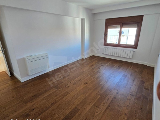 BAYRAKLI MANSUROĞLU 210 M2 4+1 SATILIK ÖZEL TASARIM DAİRE - Görsel 24