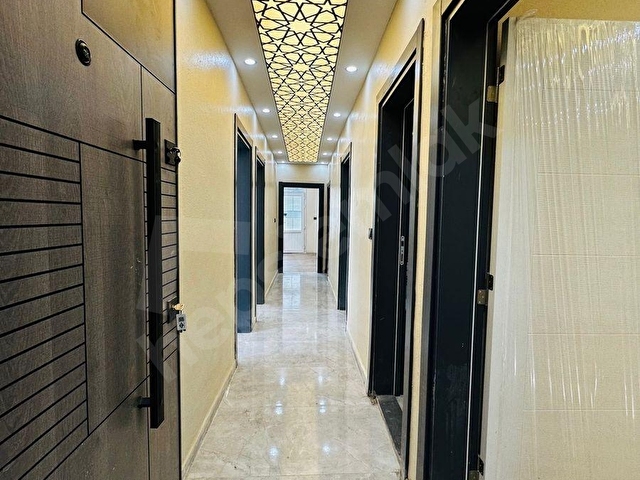 YEŞİLEVLER ARI MARKET CİVARI SIFIR-TEK KATLI-BAHÇELİ SATILIK MÜSTAKİL - Görsel 2