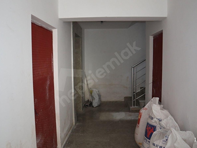 BAĞLUM KARAKAYA MAHALLESİNDE 2+1 SATILIK - Görsel 18