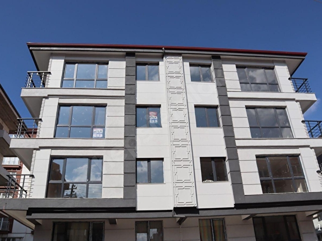 BAĞLUM KARAKAYA MAHALLESİNDE 2+1 SATILIK - Görsel 8