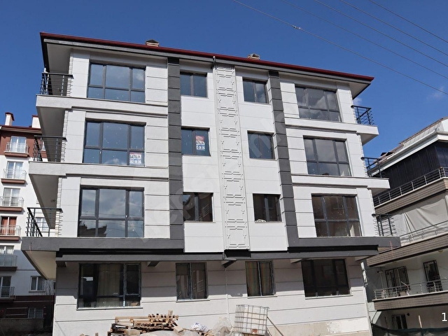 BAĞLUM KARAKAYA MAHALLESİNDE 2+1 SATILIK - Görsel 6