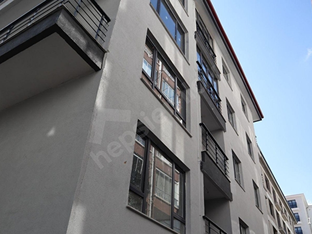 BAĞLUM KARAKAYA MAHALLESİNDE 2+1 SATILIK - Görsel 16
