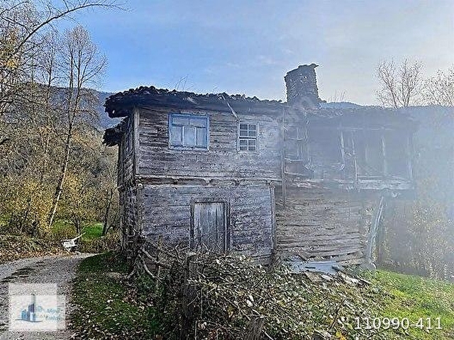 MAVİ EMLAKTAN CİDE DEREBUCAĞI SATILIK EV YAPILABİLİR ARSALAR - Görsel 3
