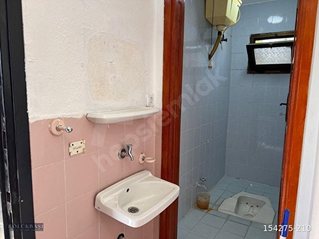 URLA MERKEZ’ DE CADDE ÜZERİ KİRALIK İŞYERİ - Görsel 10