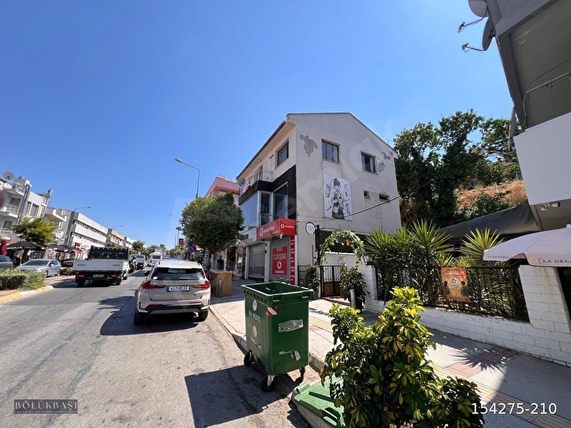 URLA MERKEZ’ DE CADDE ÜZERİ KİRALIK İŞYERİ - Görsel 18
