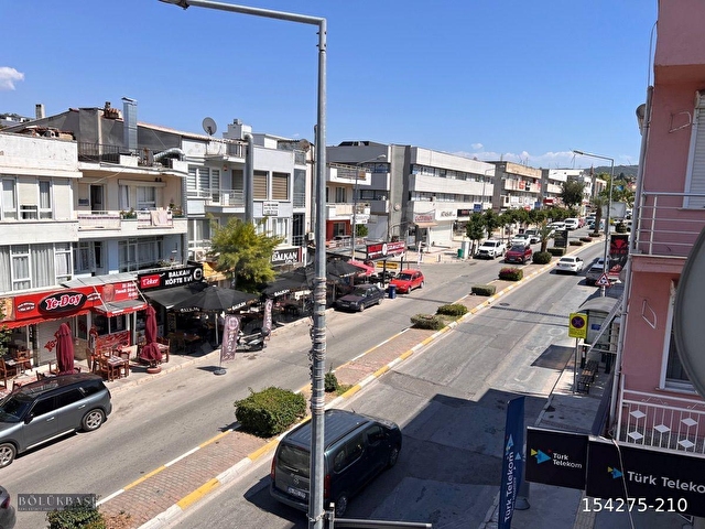 URLA MERKEZ’ DE CADDE ÜZERİ KİRALIK İŞYERİ - Görsel 22