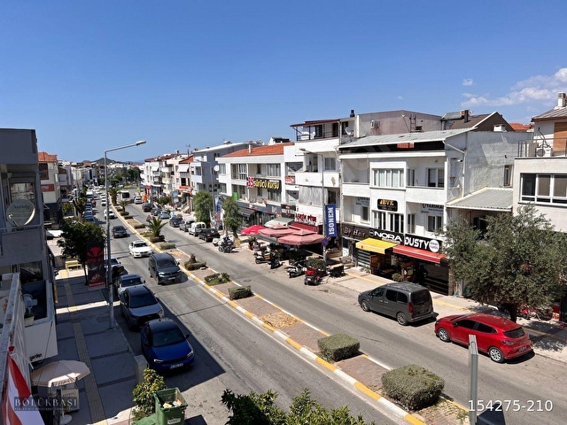URLA MERKEZ’ DE CADDE ÜZERİ KİRALIK İŞYERİ - Görsel 23
