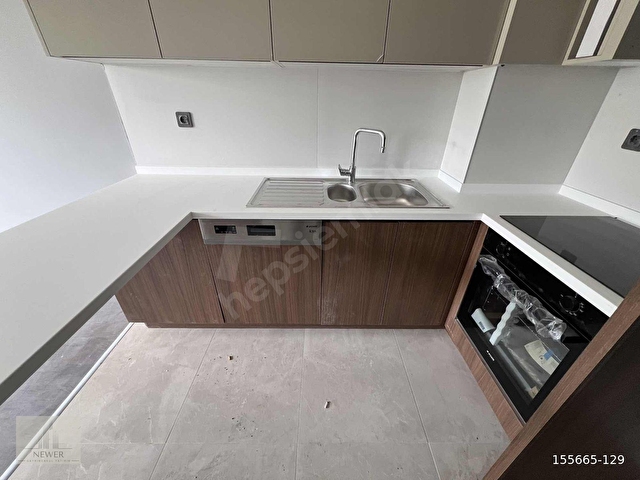 NEWER GLOBALDEN ONYX ANKARADA 1+1,2+1 SIFIR KİRALIK DAİRELER ! - Görsel 22