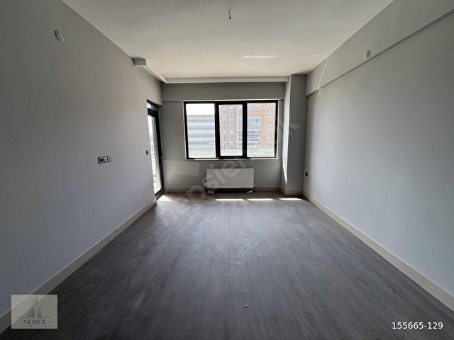 NEWER GLOBALDEN ONYX ANKARADA 1+1,2+1 SIFIR KİRALIK DAİRELER ! - Görsel 2