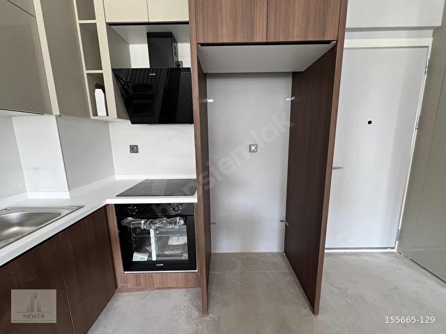 NEWER GLOBALDEN ONYX ANKARADA 1+1,2+1 SIFIR KİRALIK DAİRELER ! - Görsel 23