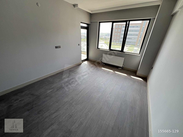 NEWER GLOBALDEN ONYX ANKARADA 1+1,2+1 SIFIR KİRALIK DAİRELER ! - Görsel 3