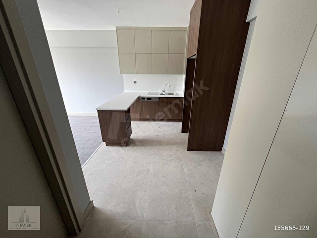 NEWER GLOBALDEN ONYX ANKARADA 1+1,2+1 SIFIR KİRALIK DAİRELER ! - Görsel 17