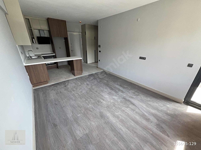 NEWER GLOBALDEN ONYX ANKARADA 1+1,2+1 SIFIR KİRALIK DAİRELER ! - Görsel 7