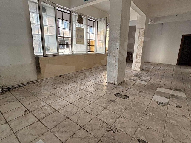 HÜRRİYET CADDESİNDE KİRALIK DÜKKAN - Görsel 9