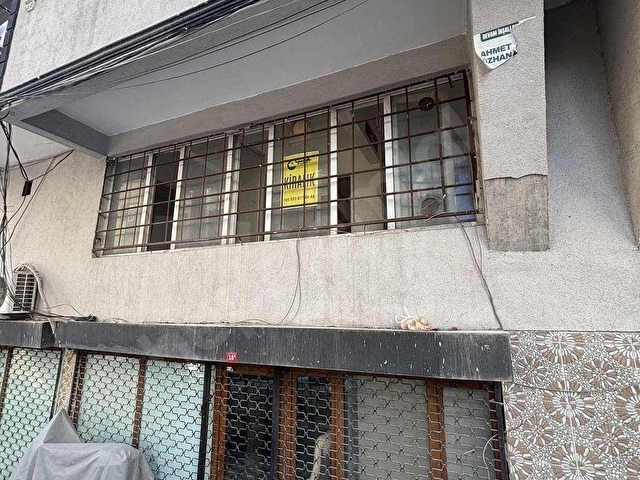 HÜRRİYET CADDESİNDE KİRALIK DÜKKAN - Görsel 11